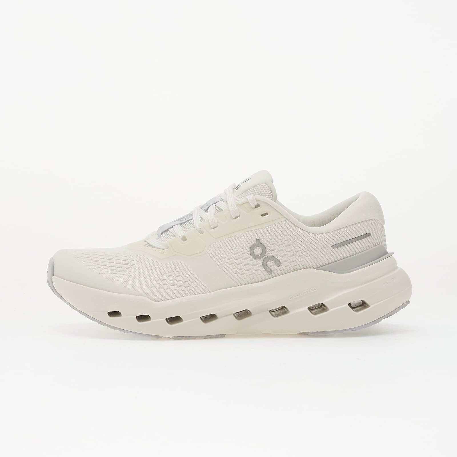 Tenisky On M Cloudrunner 3 White/ Glacier EUR 43