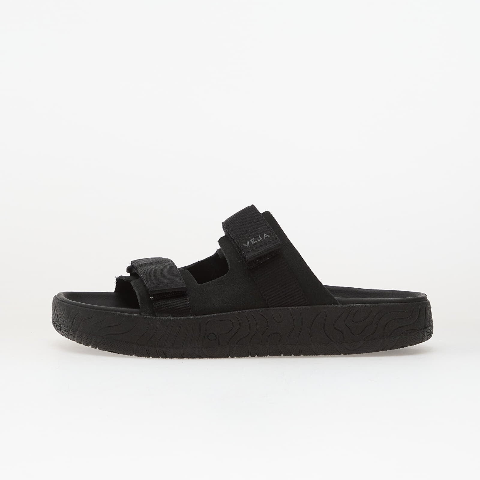 Tenisky Veja W Arpoador Full-Black EUR 36