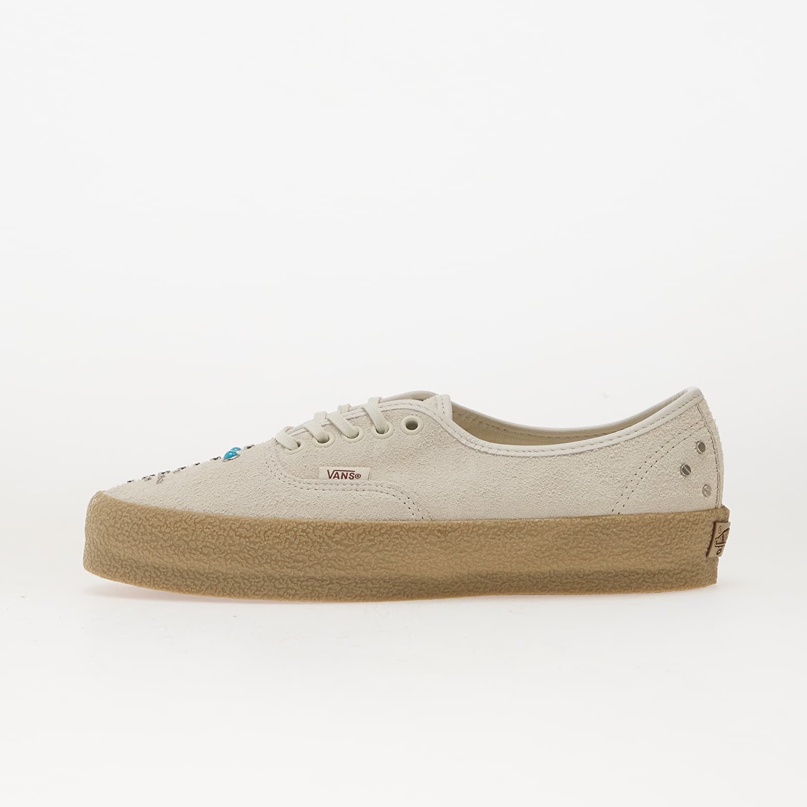 Tenisky Vans LX Authentic 44 Gemstone Marshmallow EUR 42
