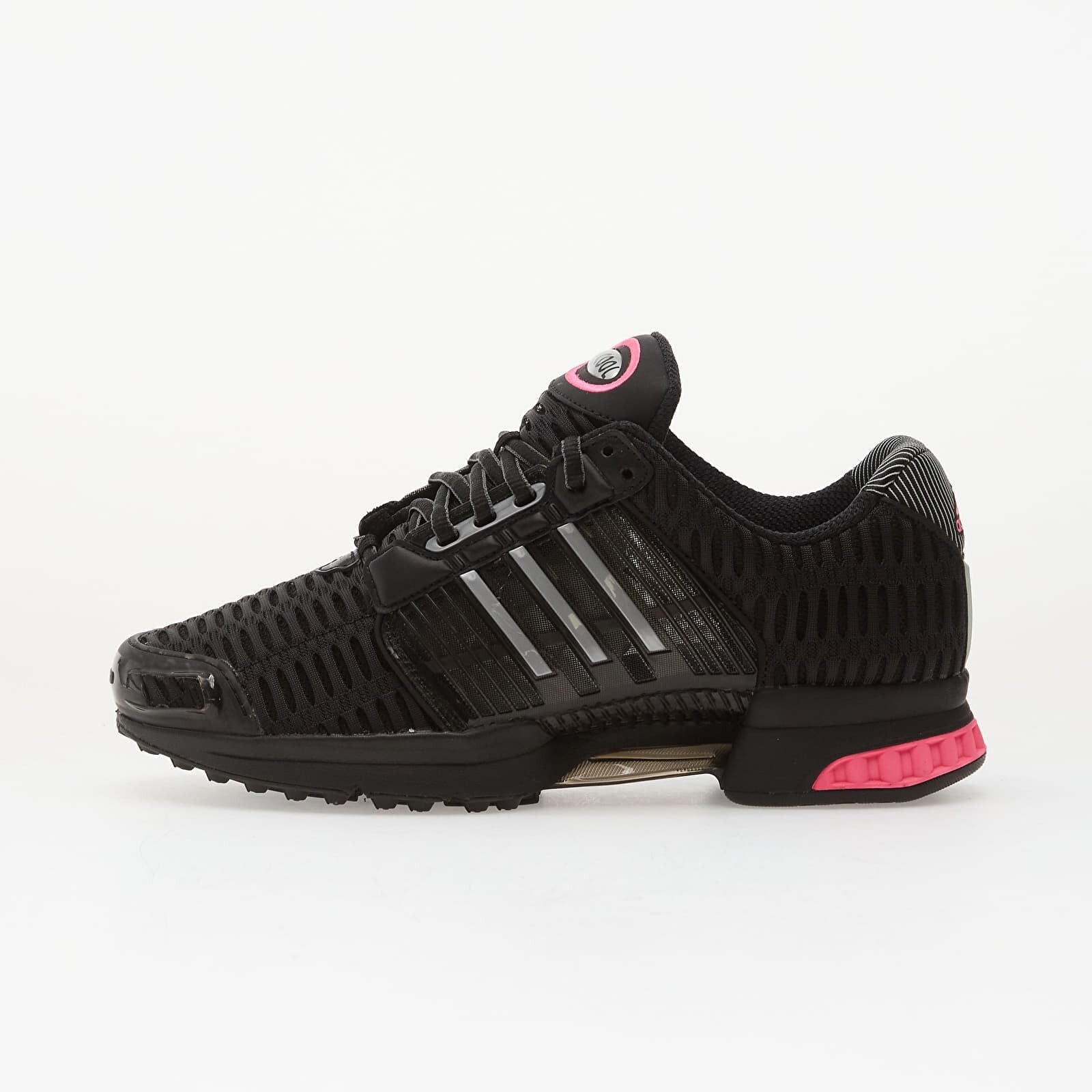 Tenisky adidas Climacool 1 W Core Black/ Metallic Silver/ Silver Metallic EUR 37 1/3