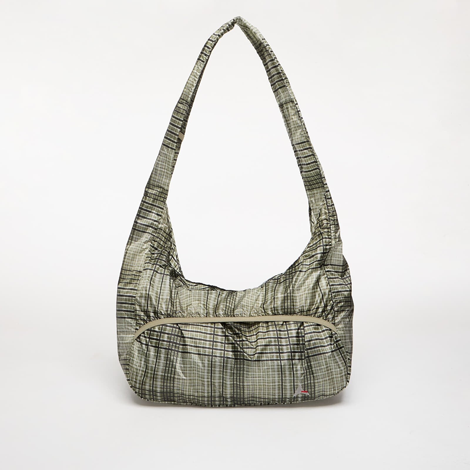 Taška ROA LAKI Packable Knot Bag Black/ Green Universal