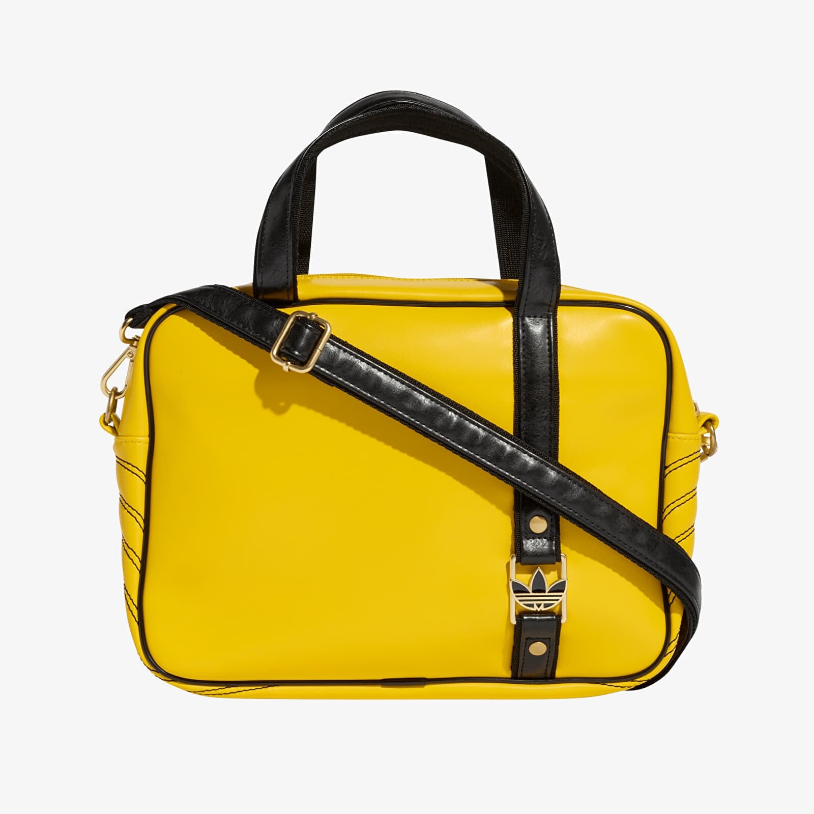 Taška adidas Airliner Medium Eqt Yellow Universal