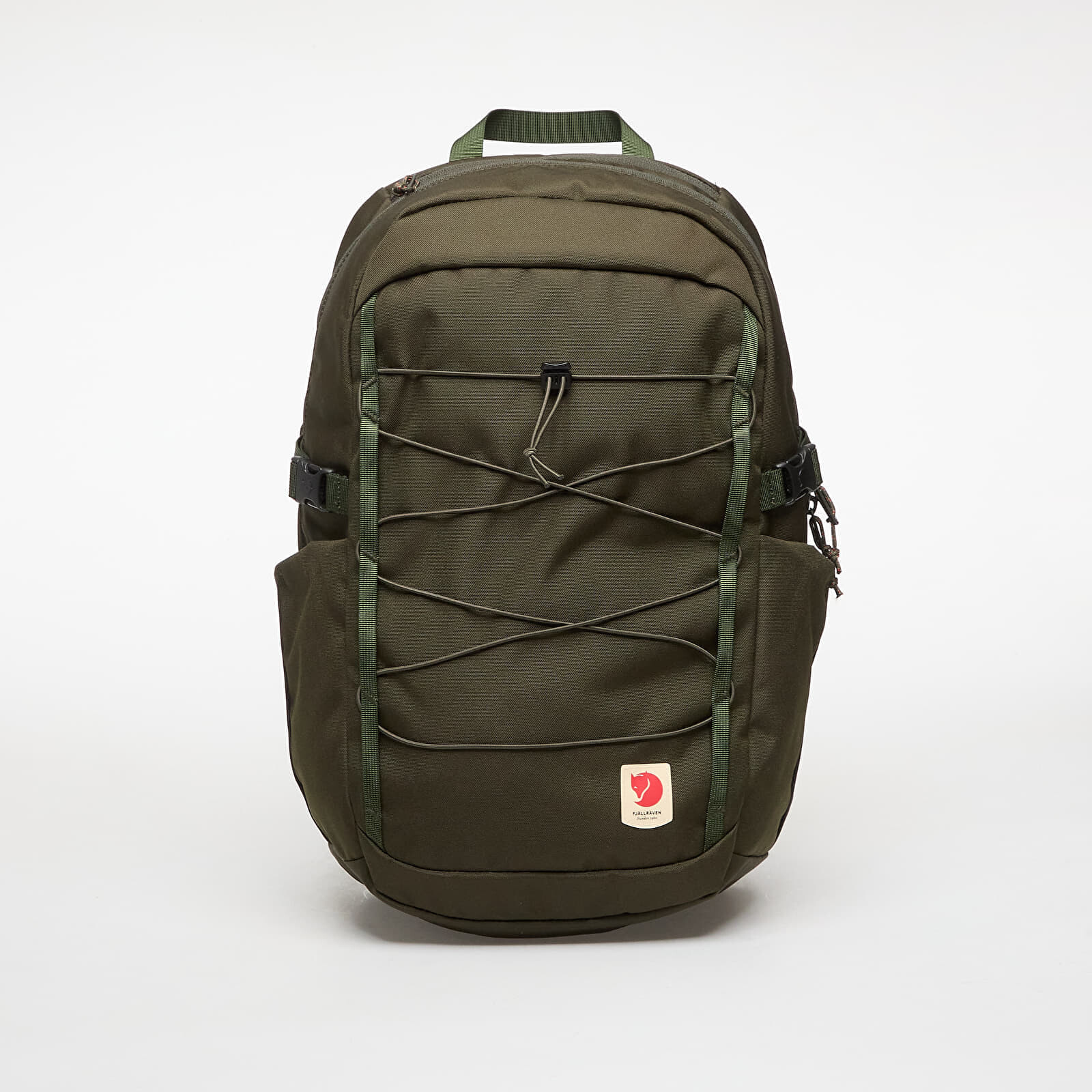 Batoh Fjällräven Skule 24 Deep Forest 24 l
