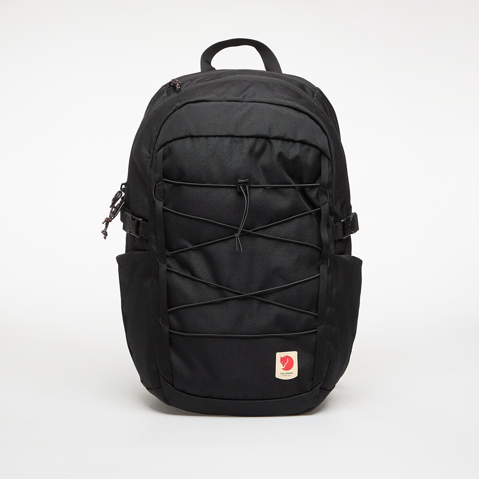 Batoh Fjällräven Skule 24 Black 24 l
