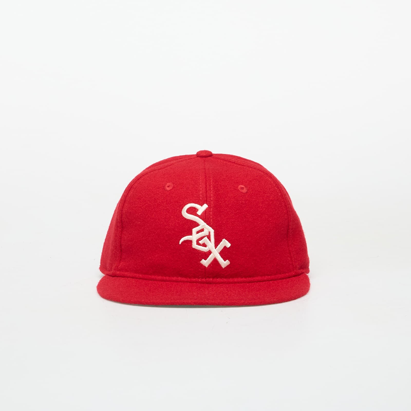 Šiltovka New Era 59FIFTY MLB RC Fog Chicago White Sox Scarlet 6 7/8