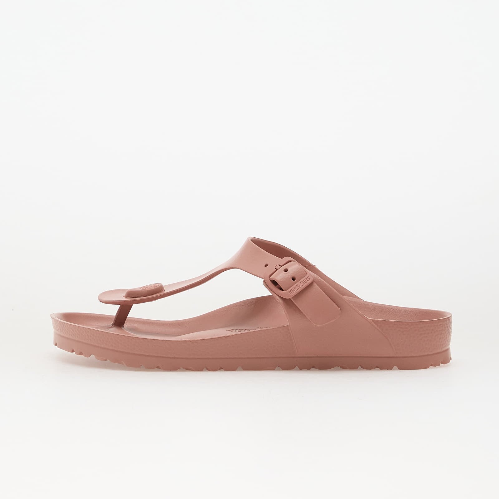 Tenisky Birkenstock Gizeh Essentials EVA Unisex Pink Clay EUR 40