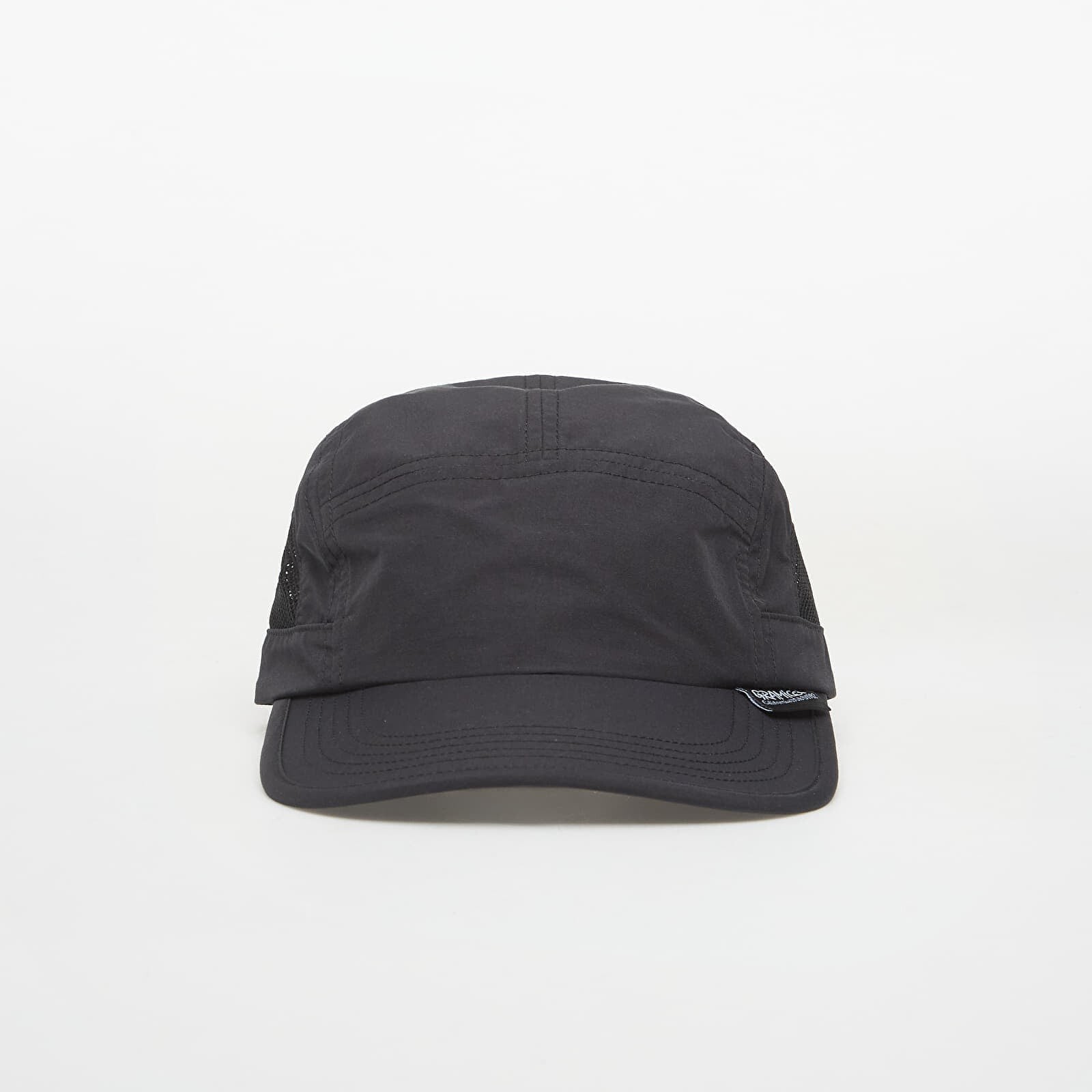 Šiltovka Gramicci Guide Cap Black Universal
