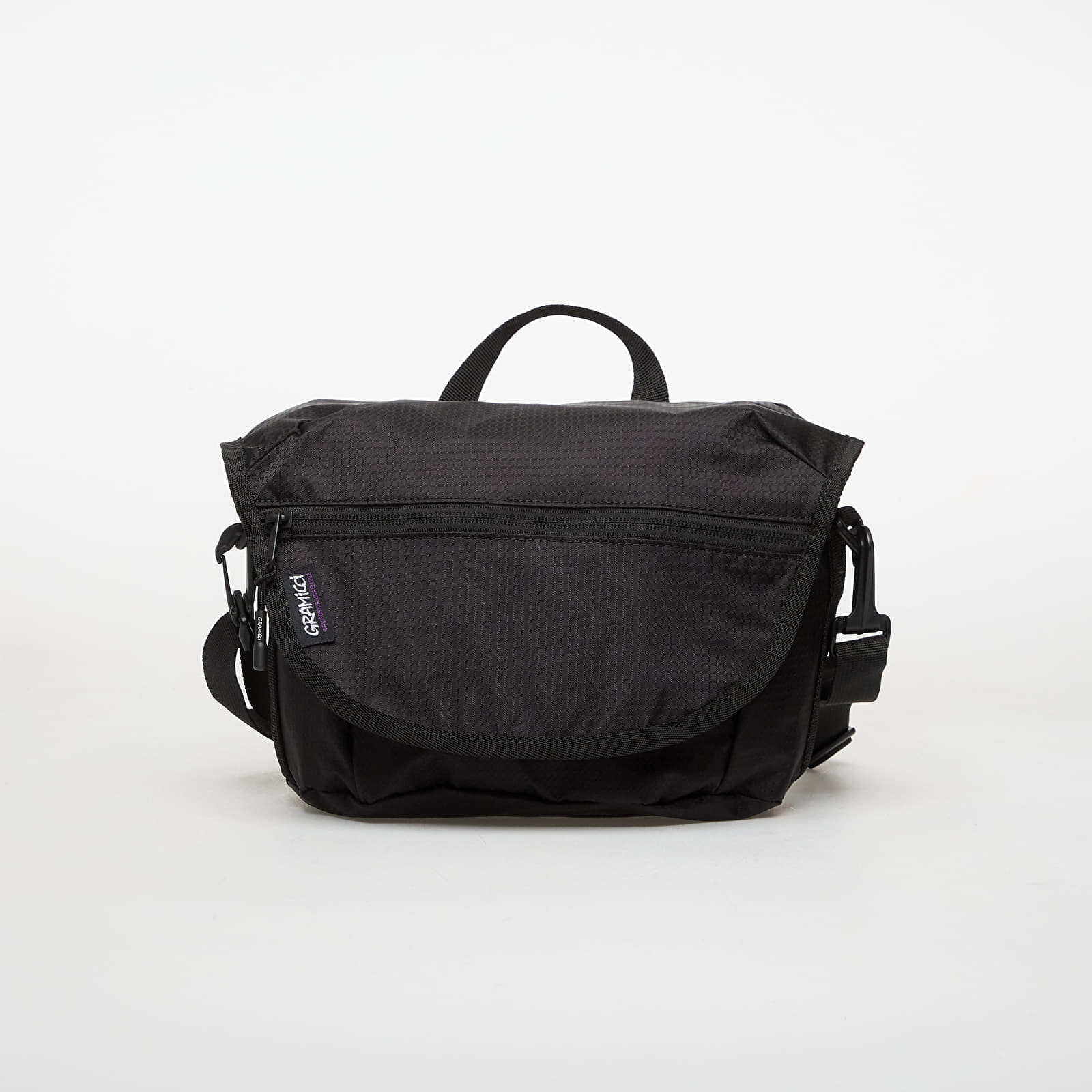 Taška Gramicci Multi Side Bag Black Universal