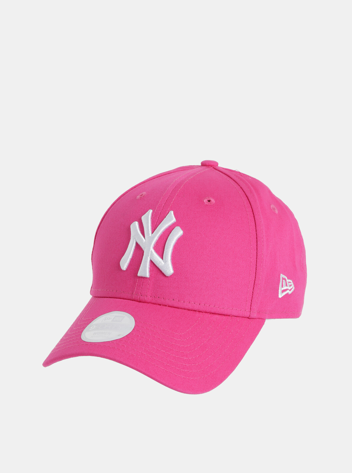 Ružová dámska šiltovka New Era 9FORTY