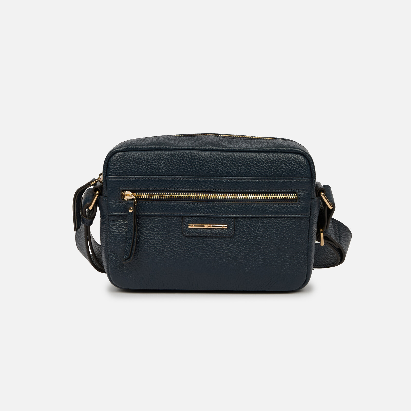 Dark Blue Women's Handbag Geox Blandine - Women's