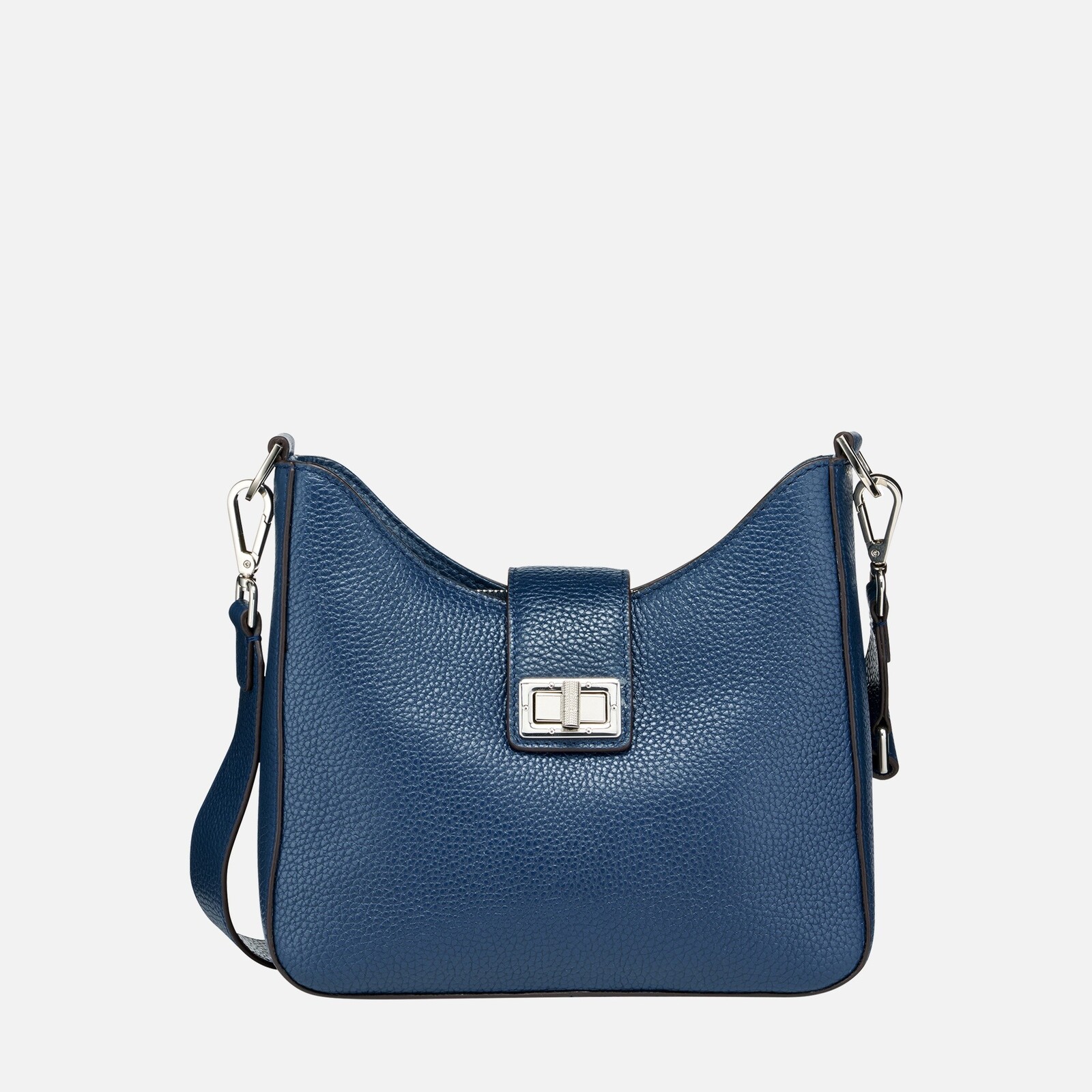 Blue Women's Handbag Geox Virnilisa - Women's
