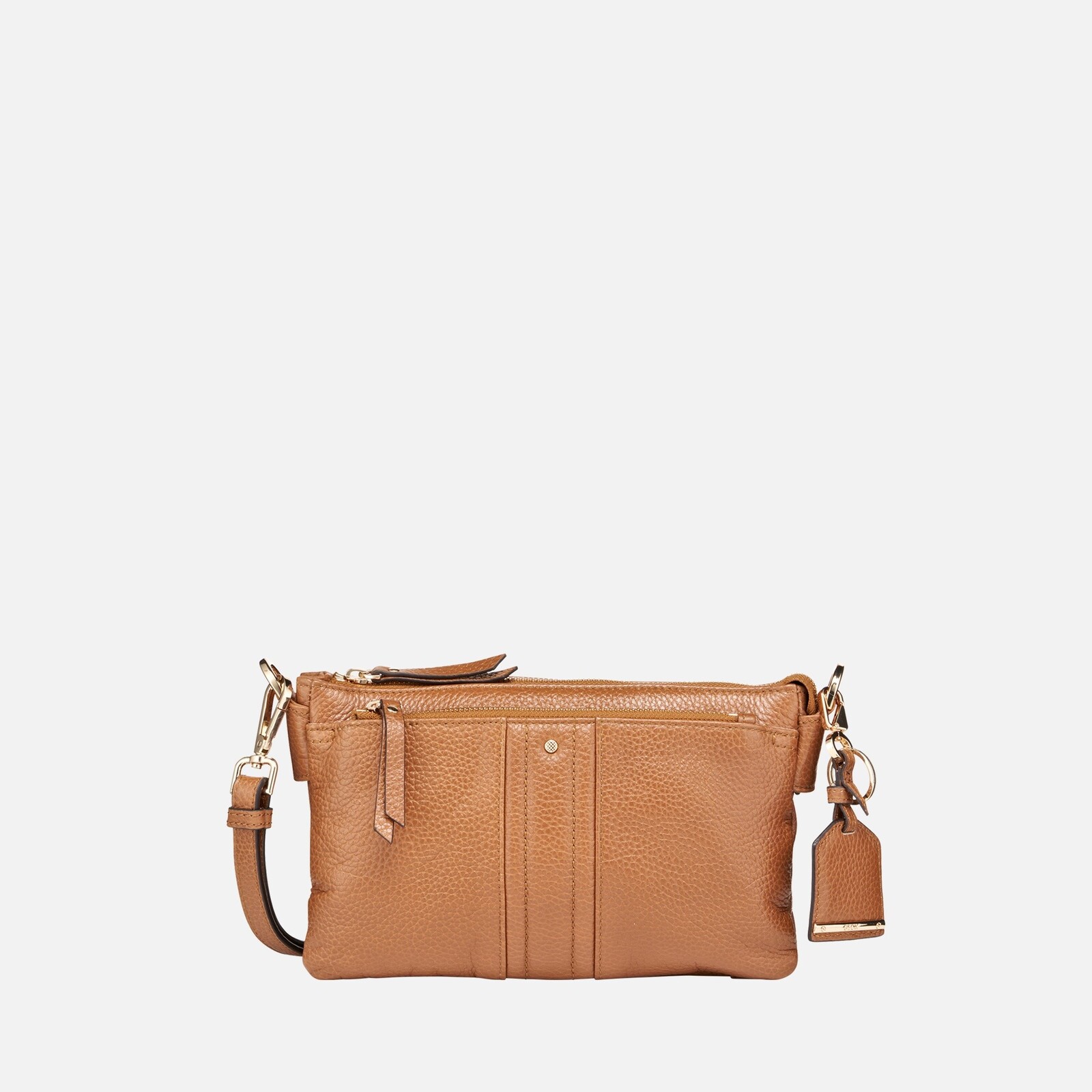Light Brown Women's Handbag Geox Claree - Women's