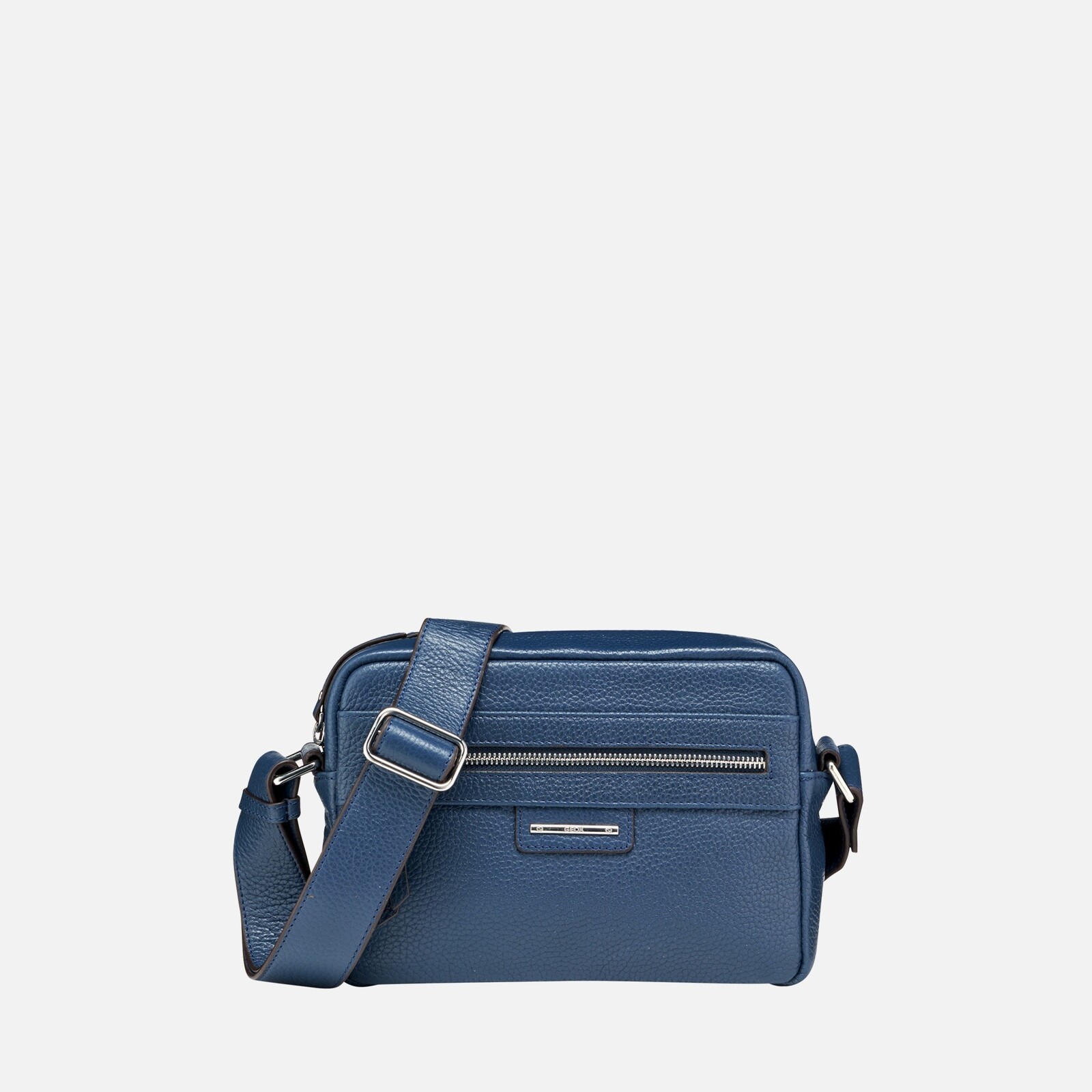 Blue Women's Handbag Geox Blandine - Women's