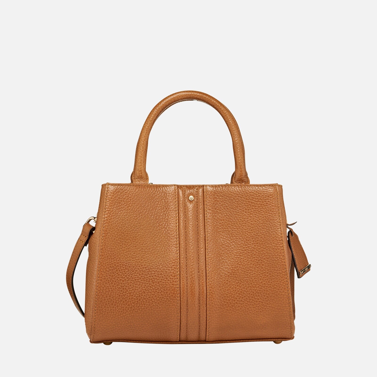 Brown Women's Handbag Geox Dhyalma - Women's