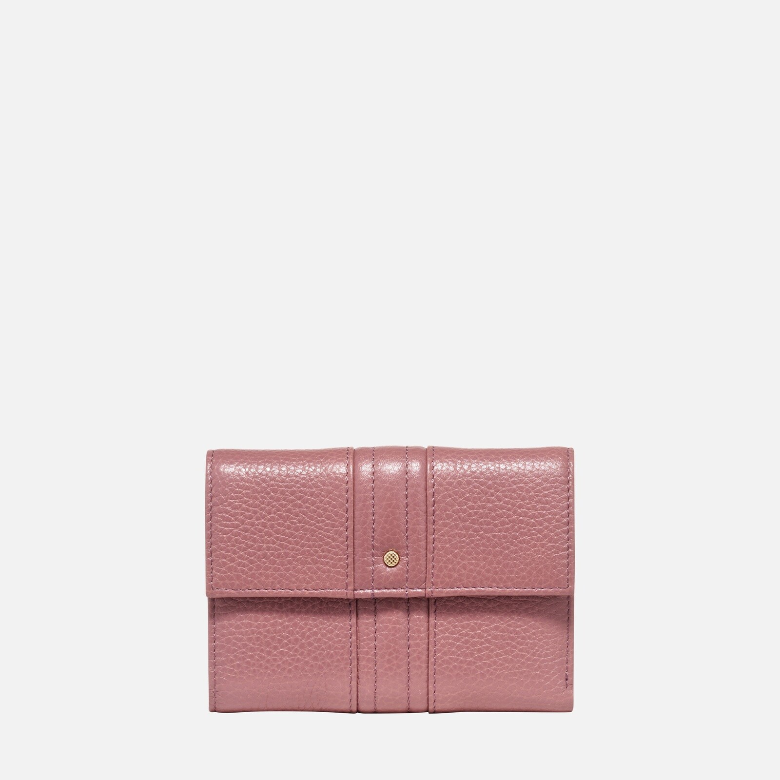 Old Pink Geox Women's Wallet - Women's