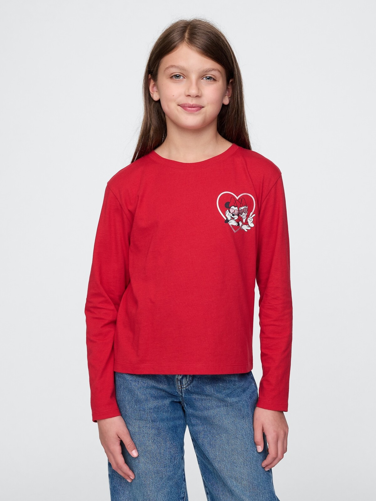 Gap & Disney Children's T-Shirt - Girls