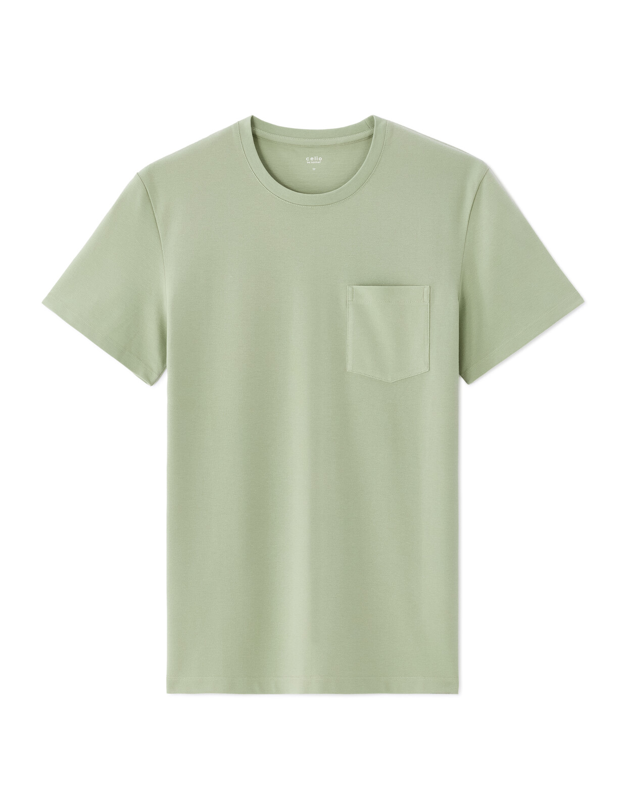 Celio Polo T-Shirt Mepik - Men's