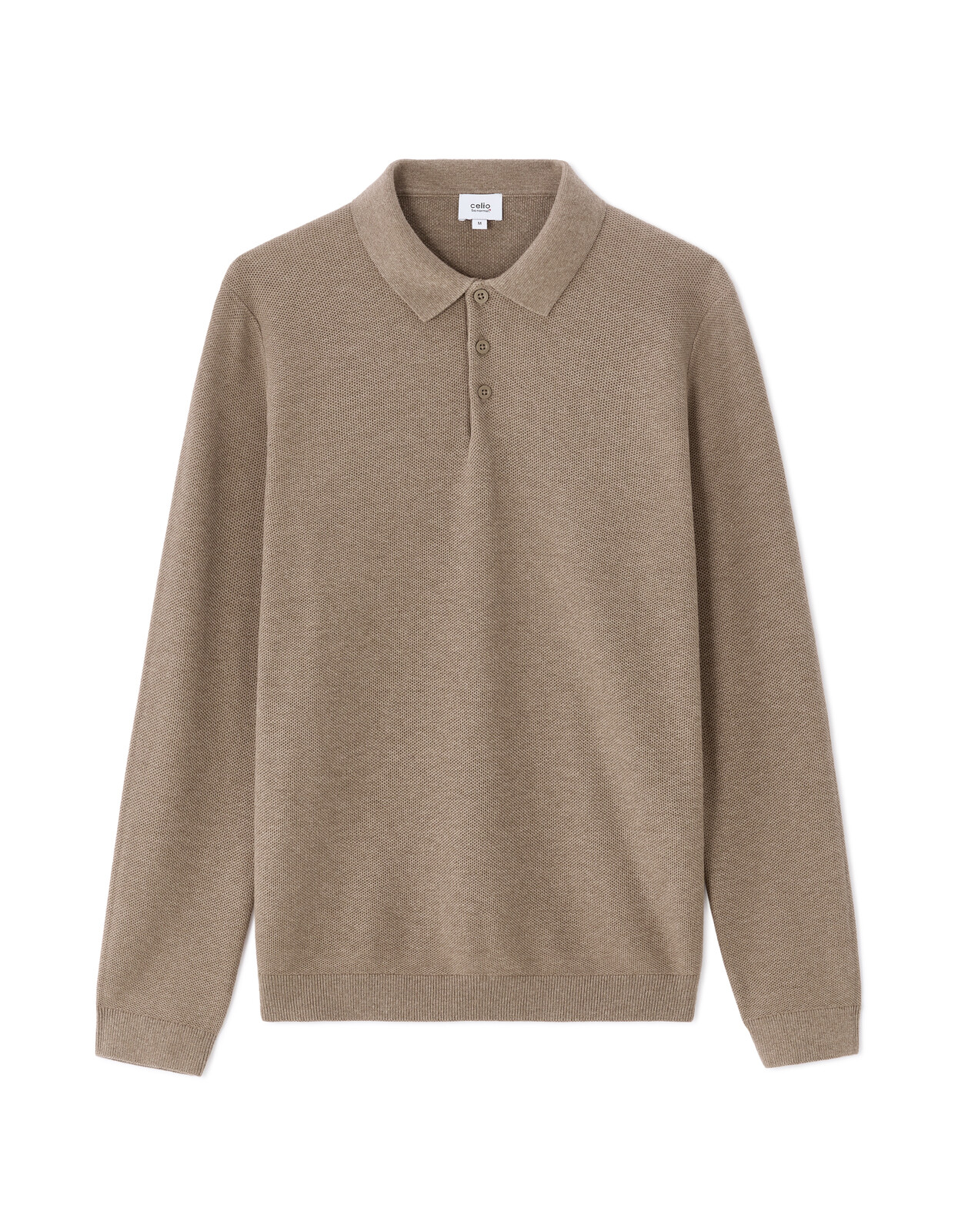 Celio Lecomb Sweater - Mens