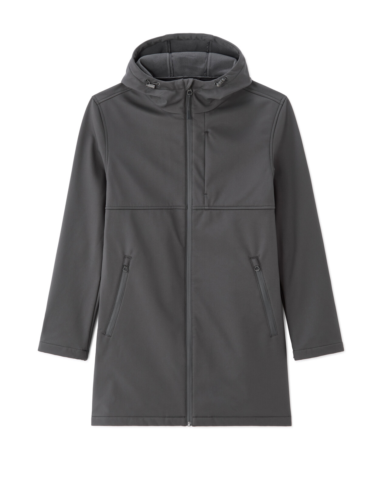 Celio Parka Jacket Mushellong - Mens