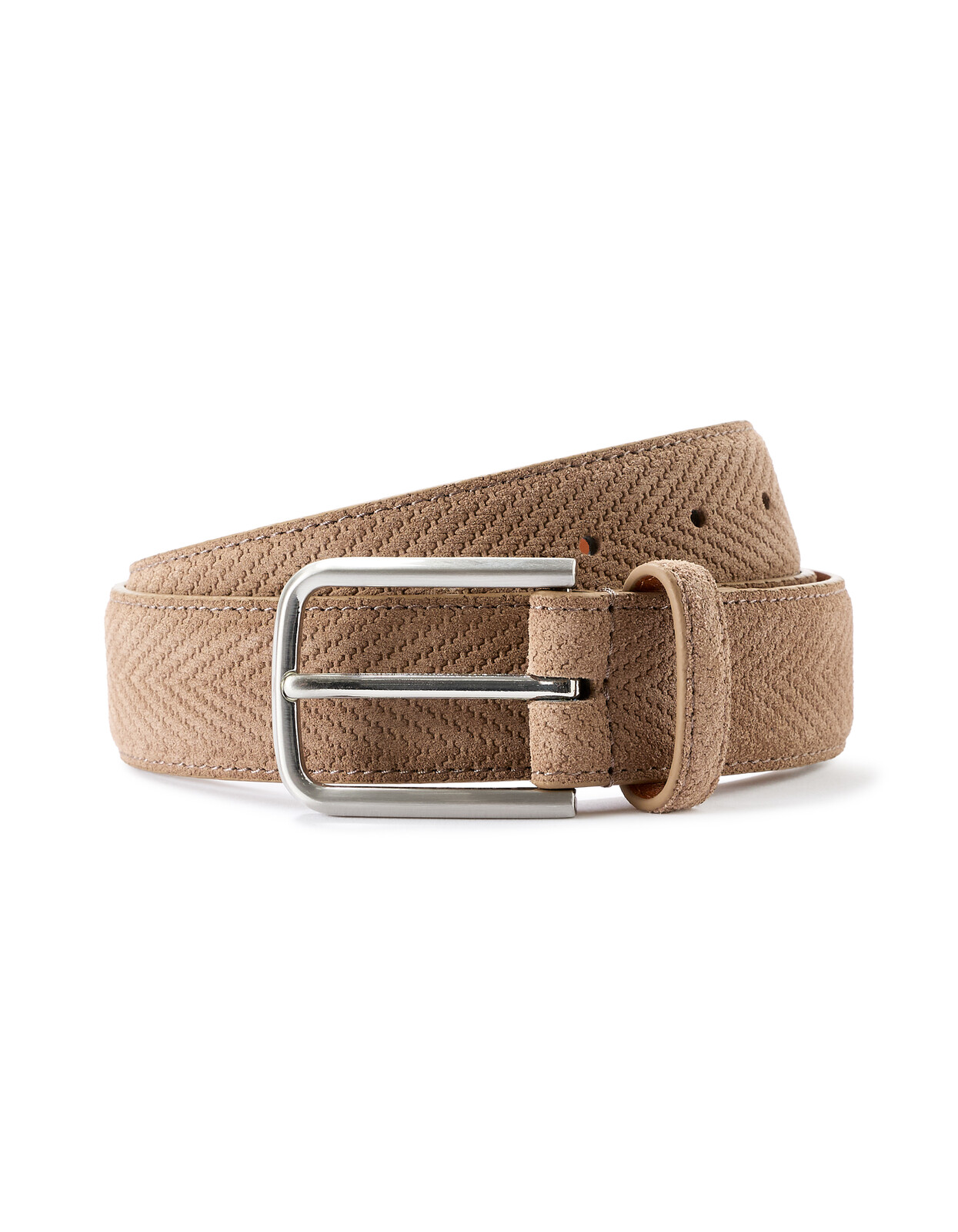 Celio Belt Nibelsuede - Men's