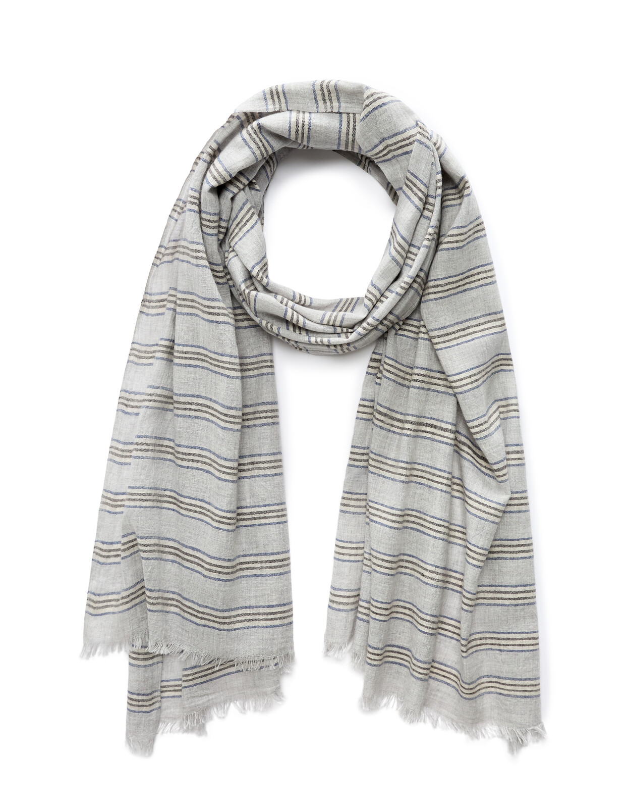 Celio Scarf Niscaray - Mens