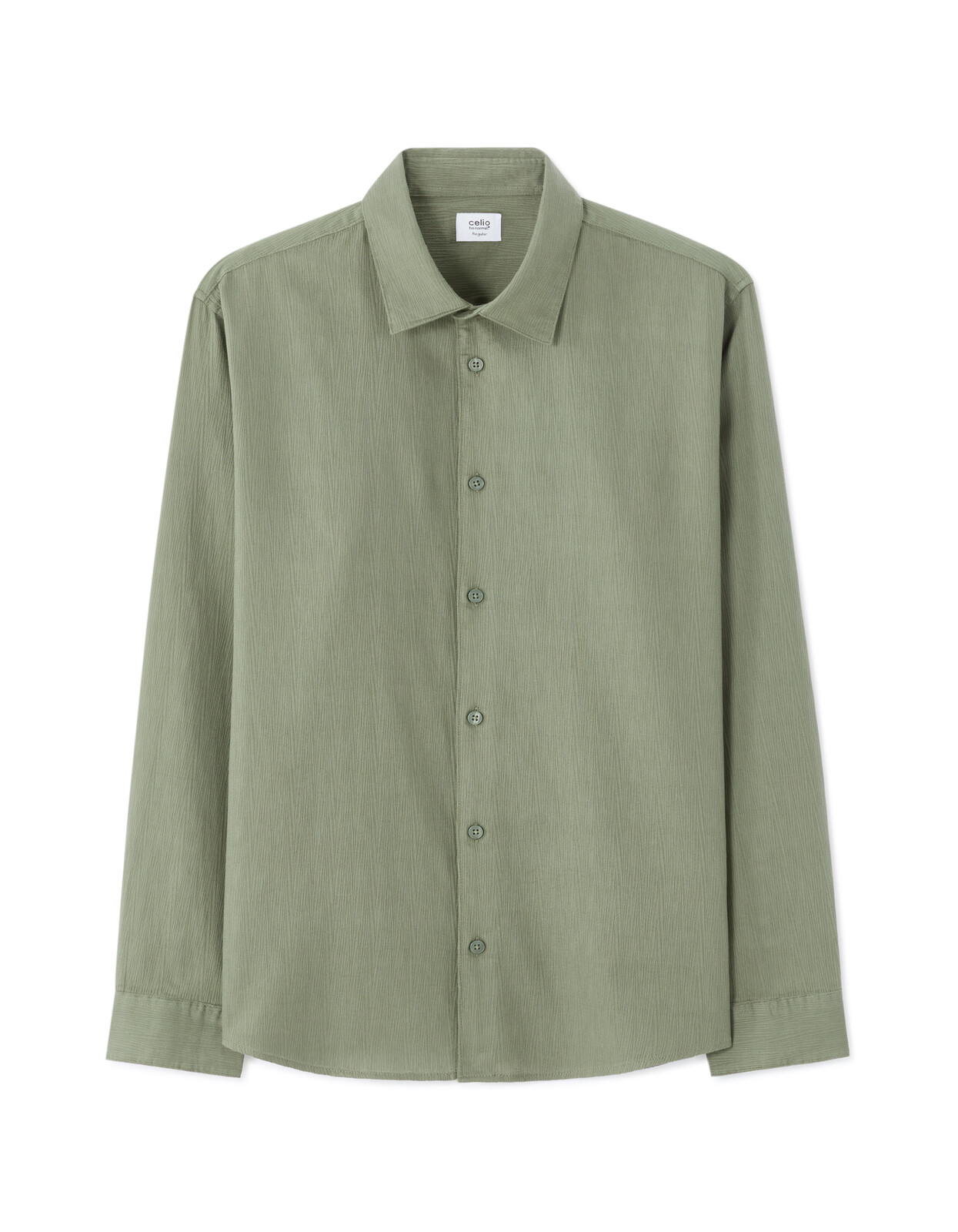 Celio Shirt Nadyb - Men's