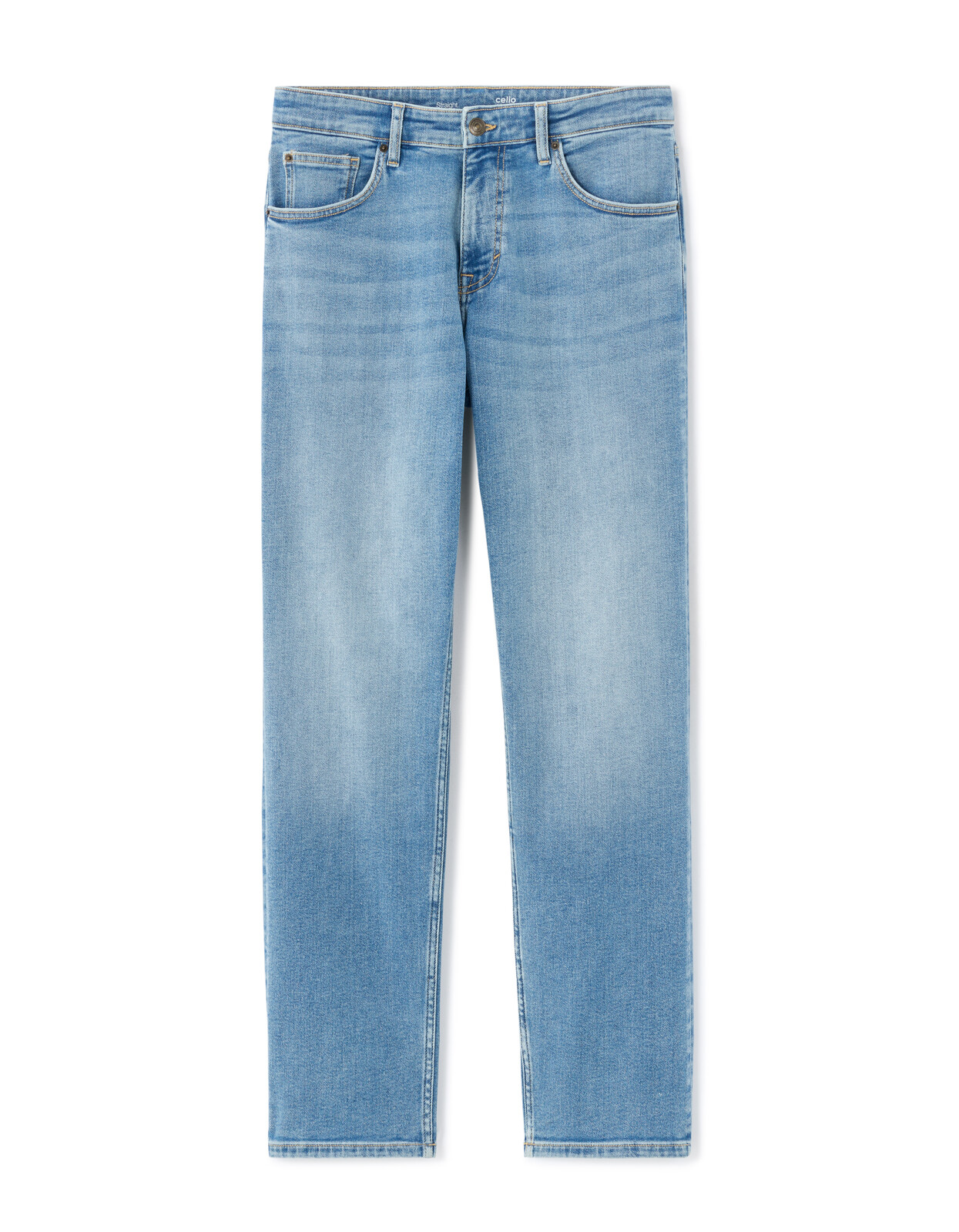 Celio Jeans Nostretchi - Men's
