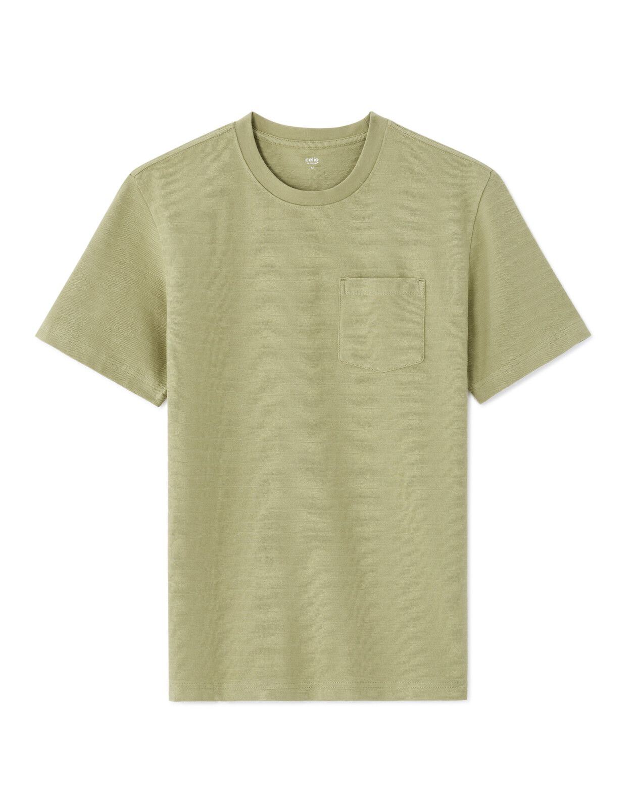Celio T-Shirt Nerelief3 - Men's