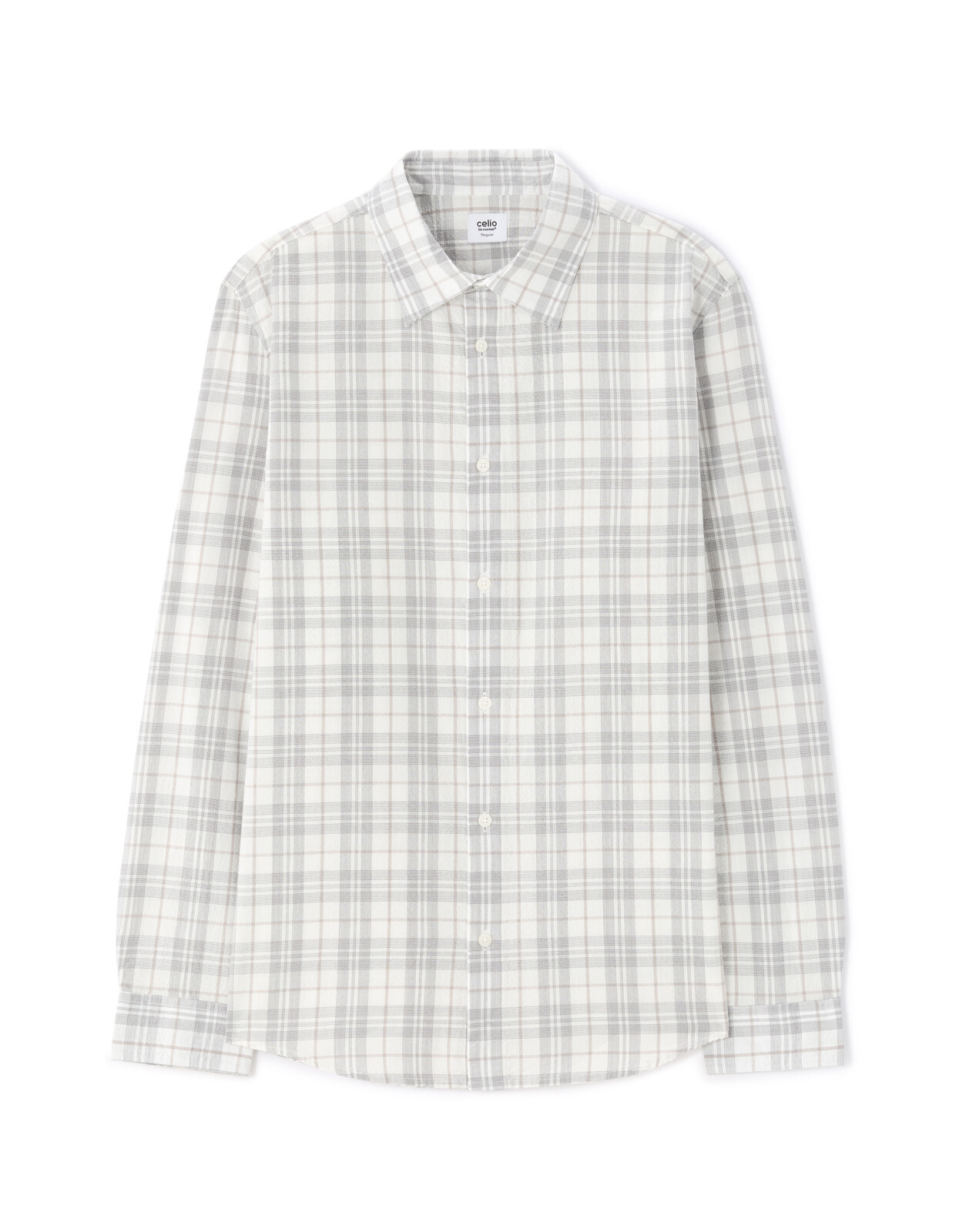 Celio Shirt Nazar - Men's