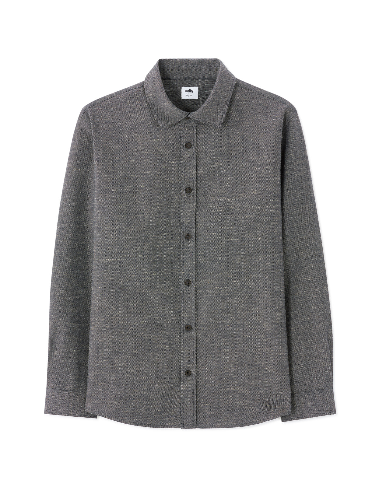 Celio Shirt Nakash - Men's