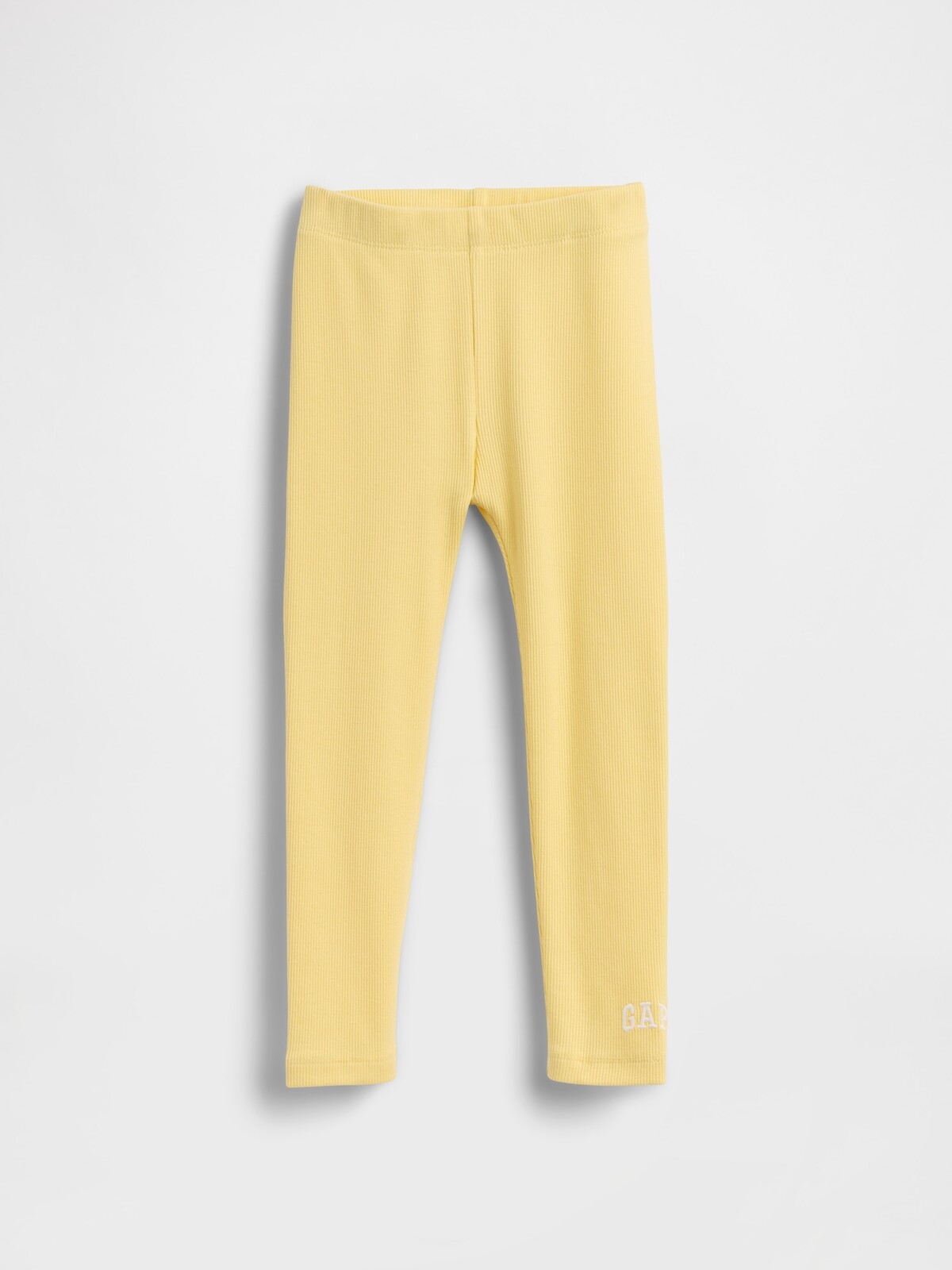 GAP Baby Ribbed Leggings Mix & Match - Girls