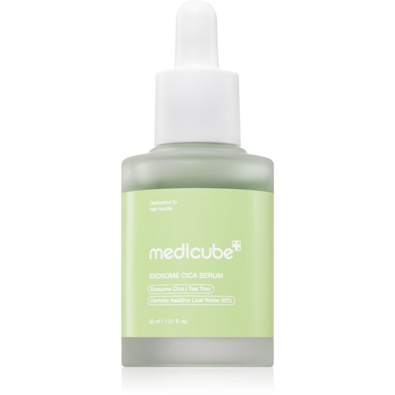Medicube Exosome CICA Serum regeneračné pleťové sérum s upokojujúcim účinkom 30 ml