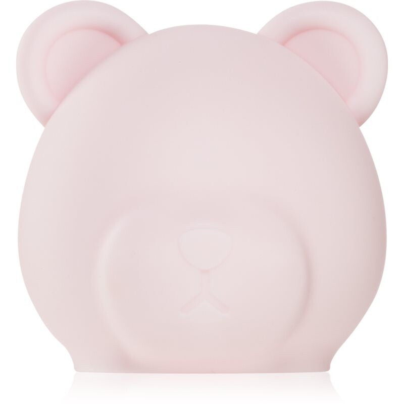 Medicube Age-R Booster Pro Bear Head Case silikónový kryt 1 ks