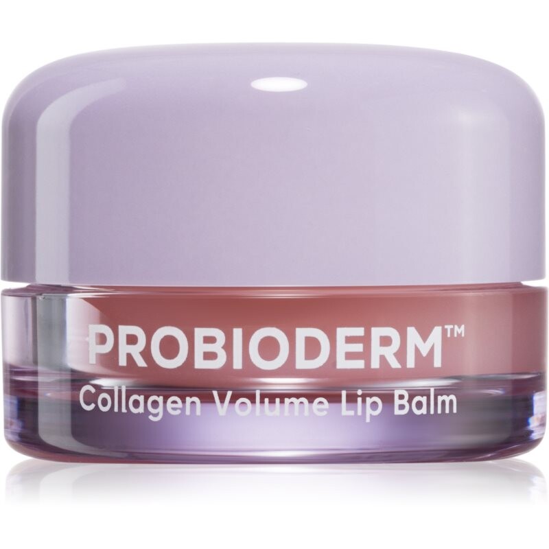 BIOHEAL BOH Probioderm Collagen Volume Lip Balm hydratačný balzam na pery s kolagénom 15 ml