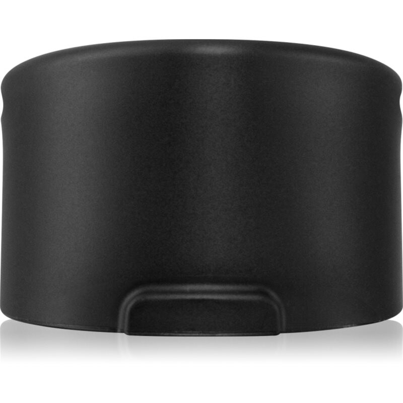 Medicube Age-R Booster Pro Head Case silikónový kryt farba Black 1 ks