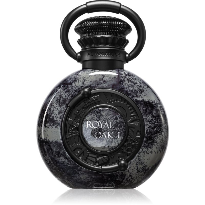 Al Wataniah Royal Oak I. parfumovaná voda pre mužov 100 ml