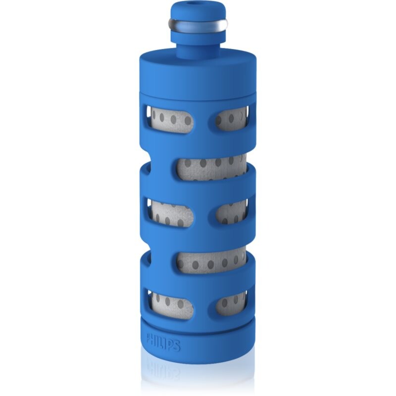 Philips AquaShield GoZero Fitness náhradné filtre AWP287/58 3 ks