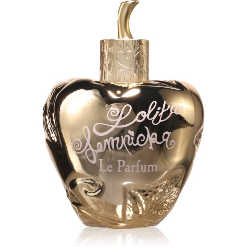 Lolita Lempicka Le Parfum Limited Edition parfumovaná voda pre ženy 100 ml