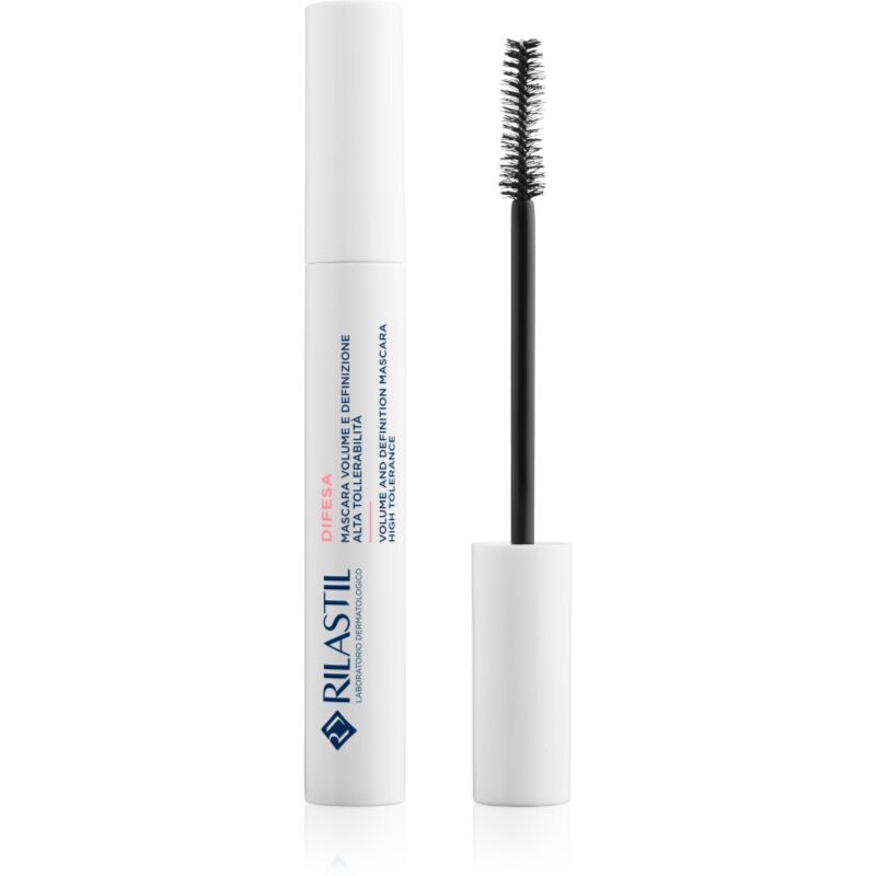Rilastil Difesa Make Up riasenka pre objem a definíciu rias 10 ml