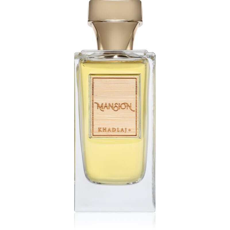Khadlaj Mansion parfumovaná voda unisex 100 ml
