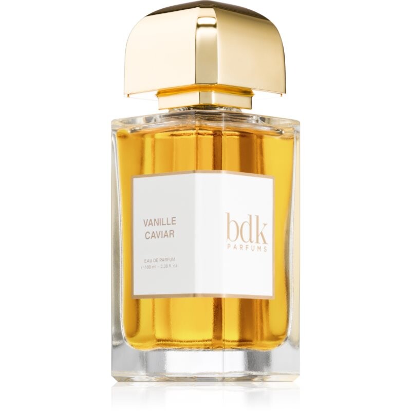 bdk Parfums Vanille Caviar parfumovaná voda unisex 100 ml