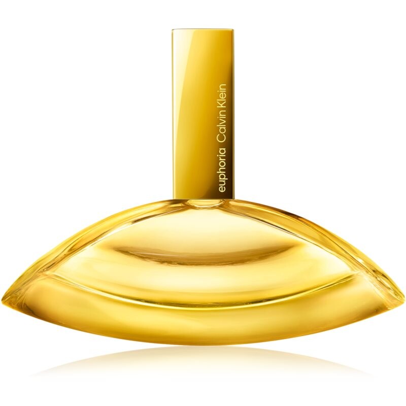 Calvin Klein Euphoria Solar Elixir parfém intense pre ženy 100 ml