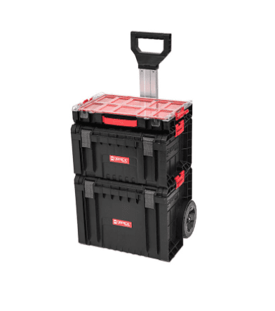 Qbrick System Set boxov na náradie PRO Set 2 2.0