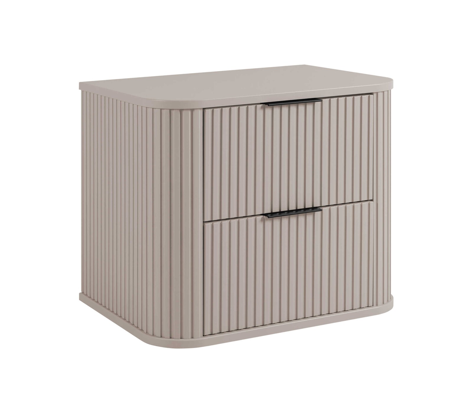 Elvisia Skrinka pod umývadlo ELEGANCE Cashmere | 60 cm