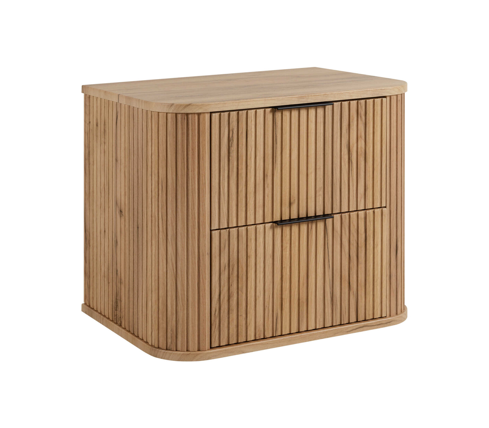 Elvisia Skrinka pod umývadlo ELEGANCE Craf zlatý | 60 cm