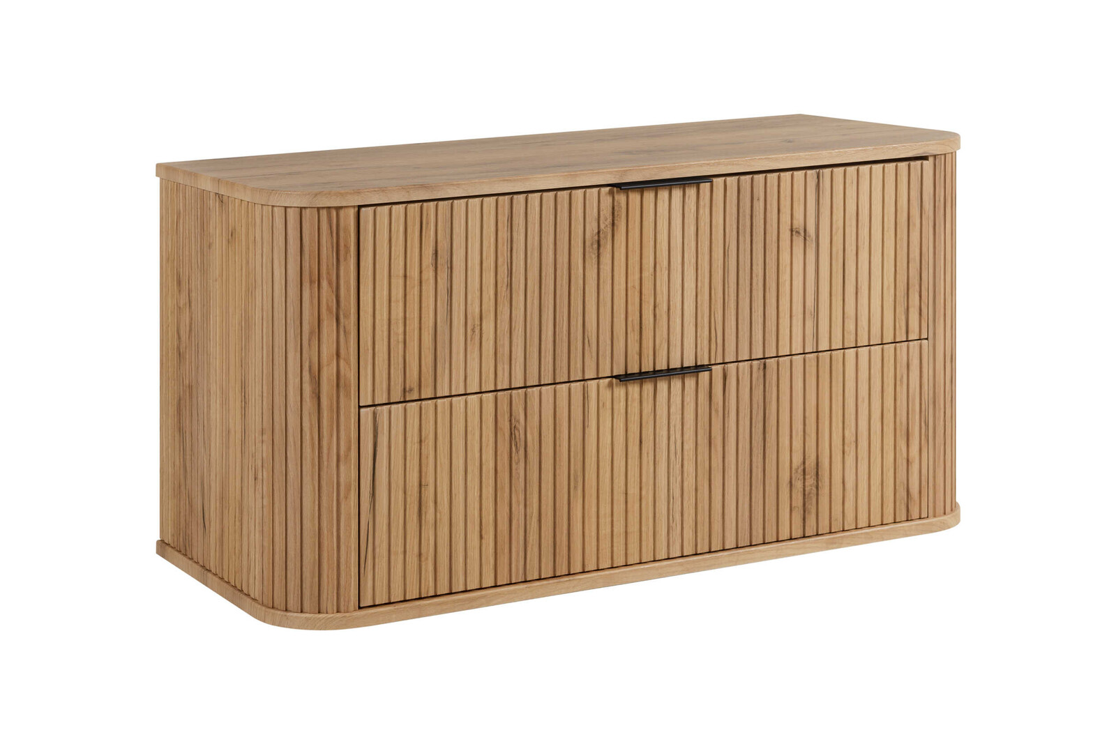 Elvisia Skrinka pod umývadlo ELEGANCE Craft zlatý | 100 cm