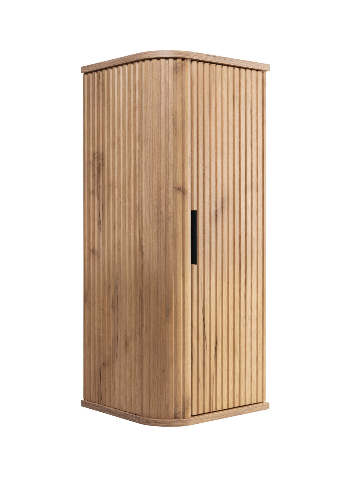 Elvisia Závesná skrinka do kúpeľne ELEGANCE Craft zlatý