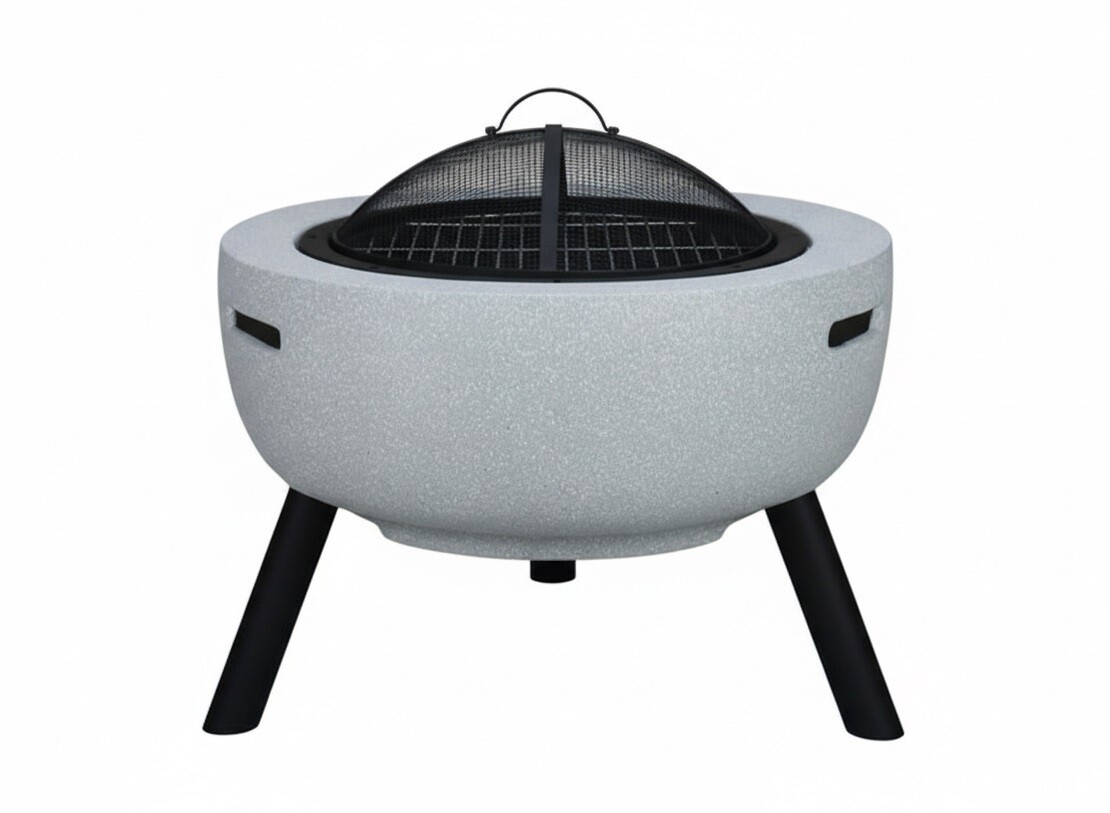 Chomik Záhradné ohnisko FORST