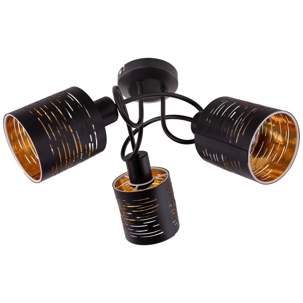 Globo STROPNÉ SVIETIDLO, 40/21 cm