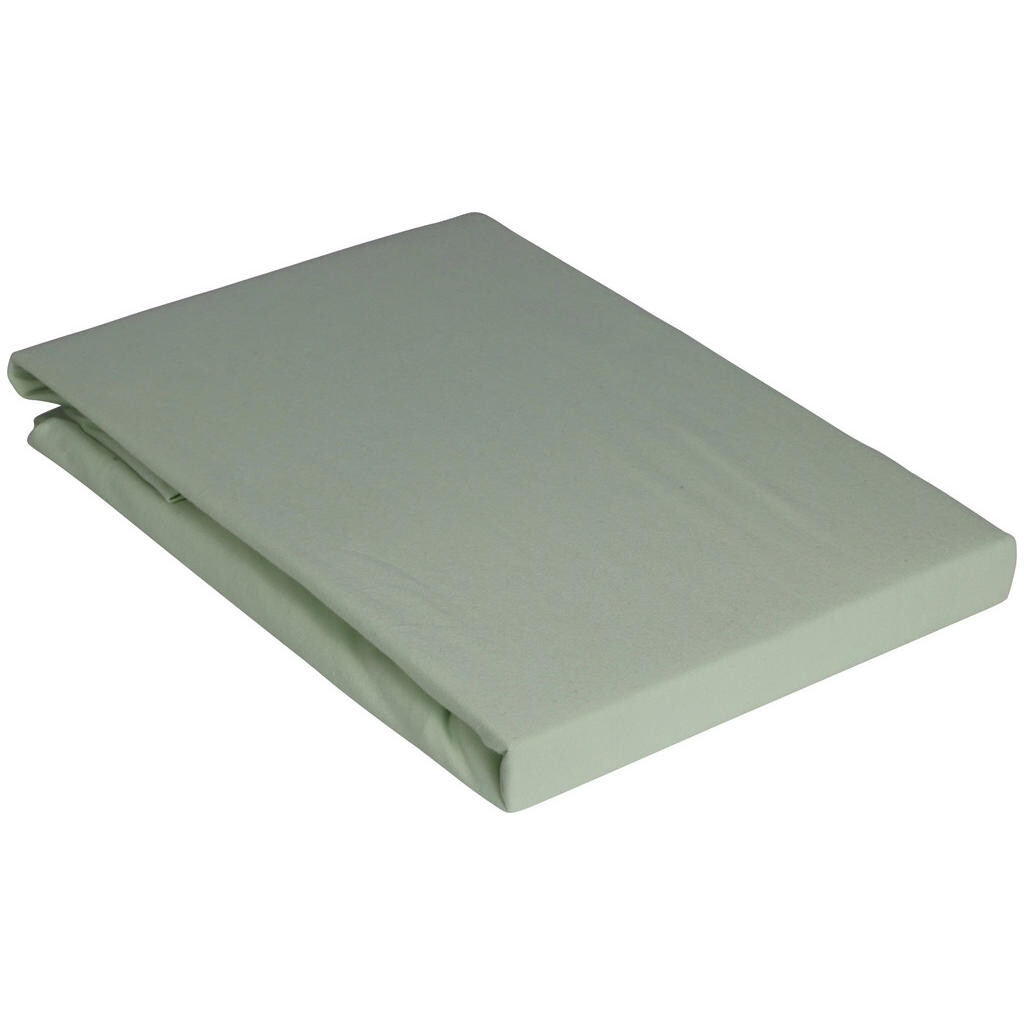 Novel POSTEĽNÁ PLACHTA, svetlozelená,